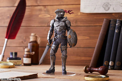 Goblin Slayer - Pop Up Parade (Good Smile Company)ㅤ – Good Smile Company – ActionFigure Brasil — embalagem