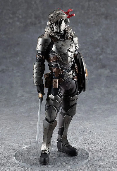 Goblin Slayer - Pop Up Parade (Good Smile Company)ㅤ – Good Smile Company – ActionFigure Brasil — acessórios