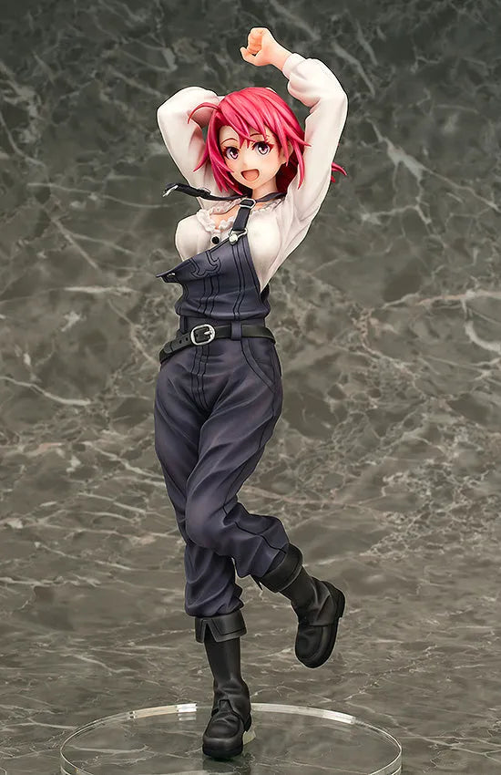 Goblin Slayer - Ushikai Musume - 1/7 (Phat Company)ㅤ – Phat Company – ActionFigure Brasil