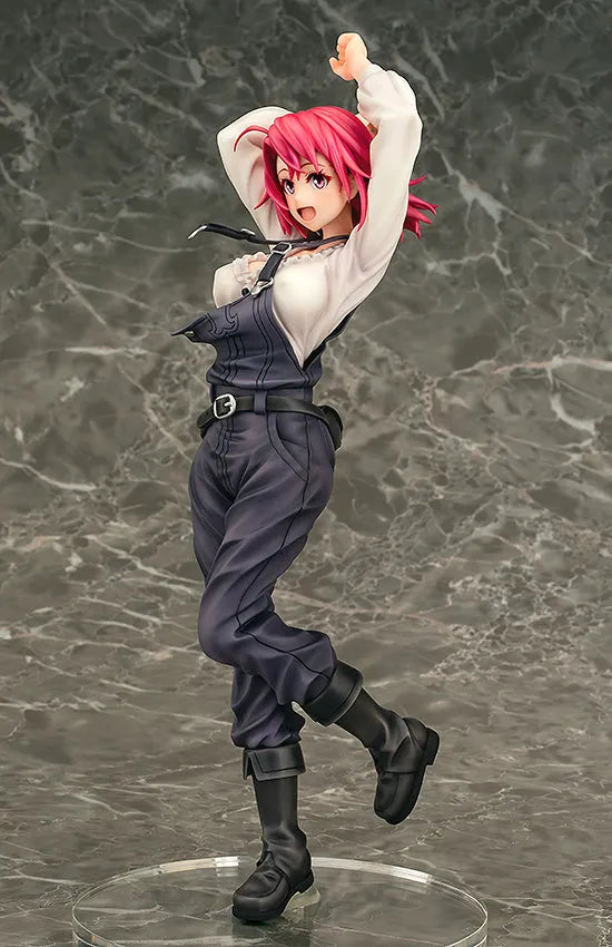 Goblin Slayer - Ushikai Musume - 1/7 (Phat Company)ㅤ – Phat Company – ActionFigure Brasil