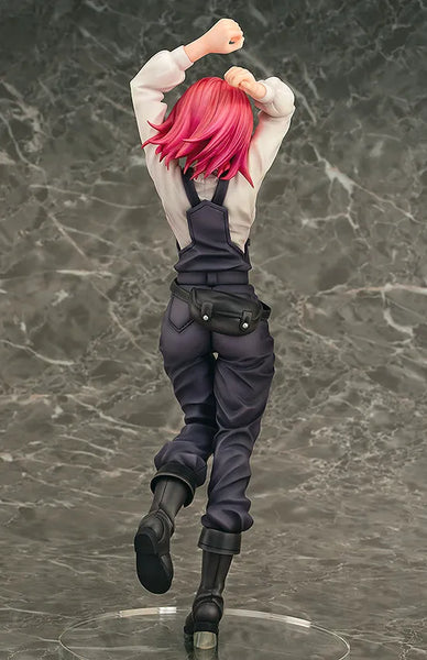 Goblin Slayer - Ushikai Musume - 1/7 (Phat Company)ㅤ – Phat Company – ActionFigure Brasil — acessórios