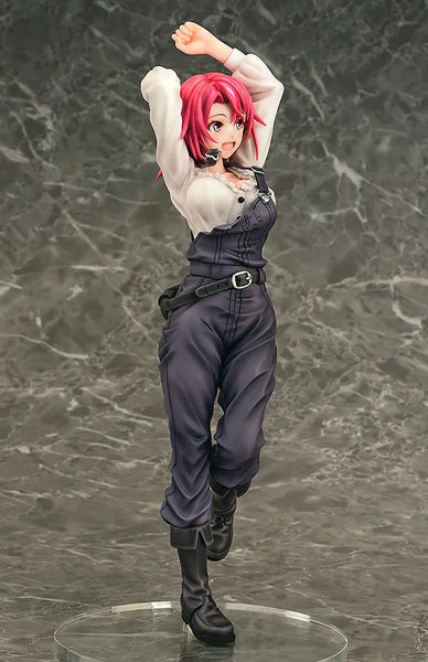 Goblin Slayer - Ushikai Musume - 1/7 (Phat Company)ㅤ – Phat Company – ActionFigure Brasil — ambientada