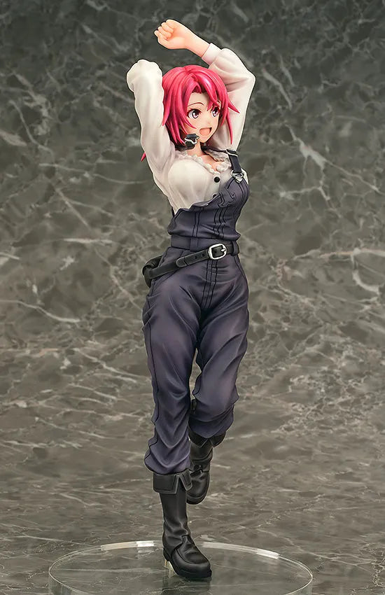 Goblin Slayer - Ushikai Musume - 1/7 (Phat Company)ㅤ – Phat Company – ActionFigure Brasil