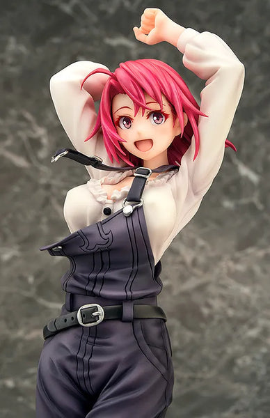 Goblin Slayer - Ushikai Musume - 1/7 (Phat Company)ㅤ – Phat Company – ActionFigure Brasil — com base expositora