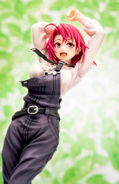 Goblin Slayer - Ushikai Musume - 1/7 (Phat Company)ㅤ – Phat Company – ActionFigure Brasil — iluminação de estúdio