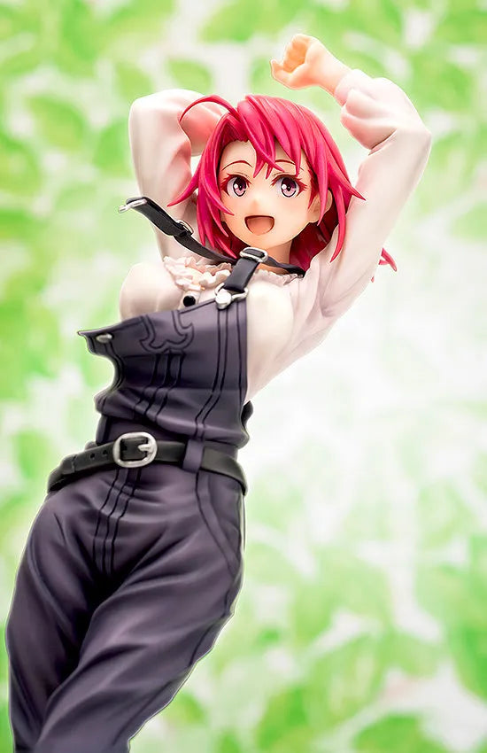 Goblin Slayer - Ushikai Musume - 1/7 (Phat Company)ㅤ – Phat Company – ActionFigure Brasil