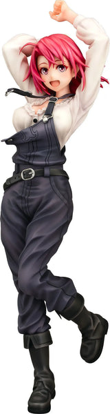 Goblin Slayer - Ushikai Musume - 1/7 (Phat Company)ㅤ – Phat Company – ActionFigure Brasil — ângulo diferente