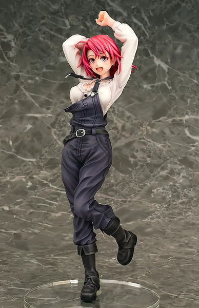 Goblin Slayer - Ushikai Musume - 1/7 (Phat Company)ㅤ – Phat Company – ActionFigure Brasil — detalhe do produto