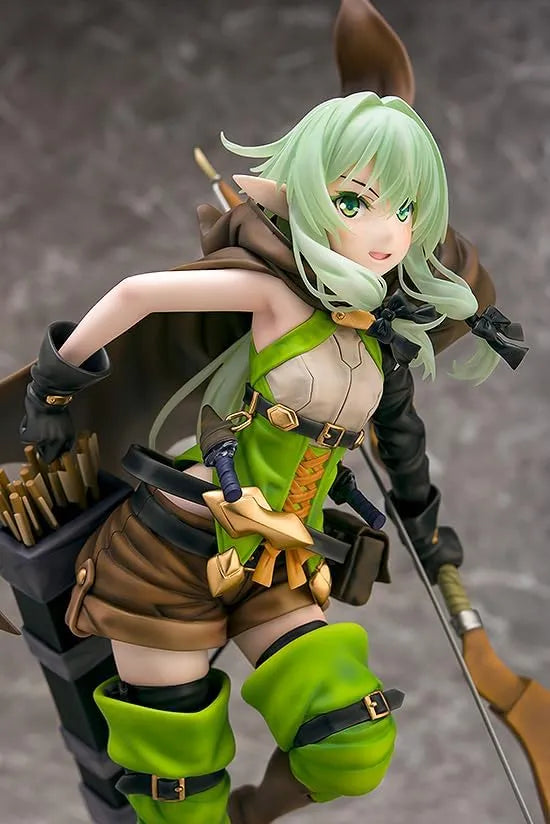 Goblin Slayer - Yousei Yunde - 1/7 - 2024 Re-release (Phat Company)ㅤ – Phat Company – ActionFigure Brasil