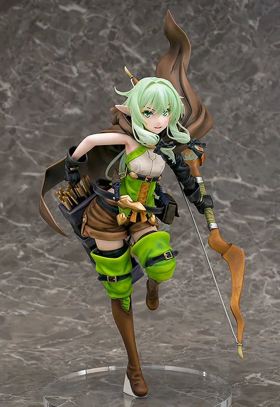 Goblin Slayer - Yousei Yunde - 1/7 (Phat Company)ㅤ – Phat Company As Manufacturer – ActionFigure Brasil