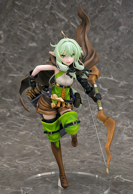 Goblin Slayer - Yousei Yunde - 1/7 (Phat Company)ㅤ – Phat Company As Manufacturer – ActionFigure Brasil