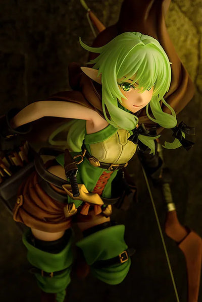 Goblin Slayer - Yousei Yunde - 1/7 (Phat Company)ㅤ – Phat Company As Manufacturer – ActionFigure Brasil — ambientada