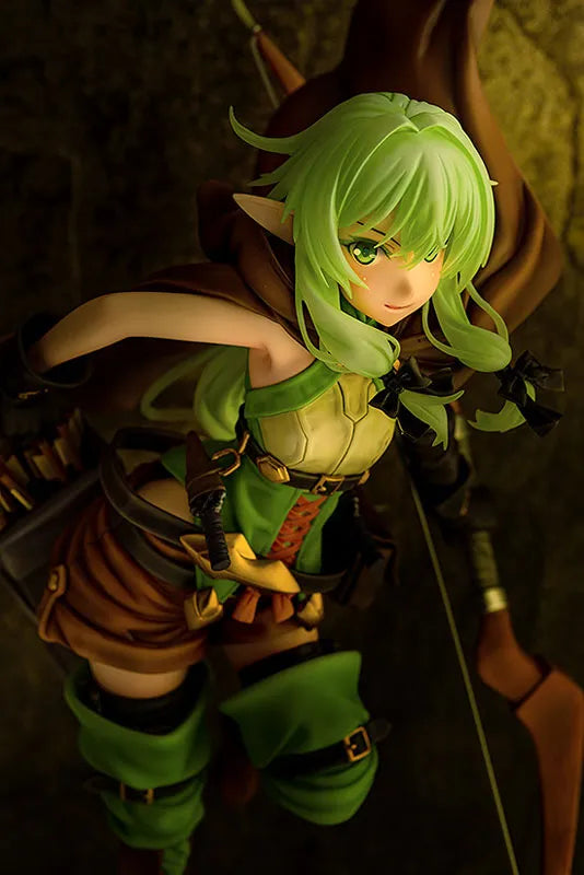 Goblin Slayer - Yousei Yunde - 1/7 (Phat Company)ㅤ – Phat Company As Manufacturer – ActionFigure Brasil
