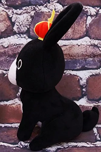 Gochumon wa Usagi Desu Ka?? - Plush - Ankoㅤ – Movic – ActionFigureBrasil — close