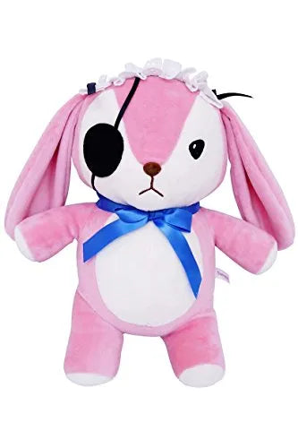 Gochumon wa Usagi Desu Ka?? - Plush - Chino no Nuigurumiㅤ – Movic – ActionFigureBrasil