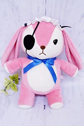 Gochumon wa Usagi Desu Ka?? - Plush - Chino no Nuigurumiㅤ – Movic – ActionFigureBrasil