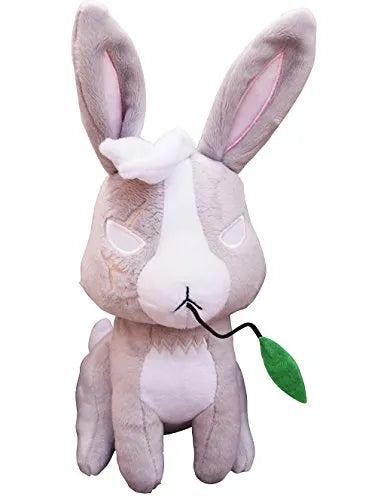 Gochumon wa Usagi Desu Ka?? - Plush - Wild Geeseㅤ – Movic – ActionFigureBrasil