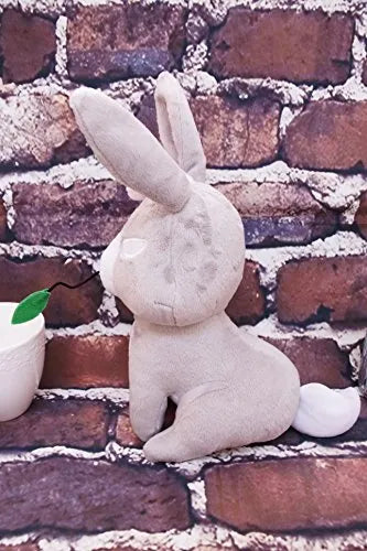 Gochumon wa Usagi Desu Ka?? - Plush - Wild Geeseㅤ – Movic – ActionFigureBrasil — close