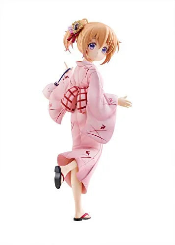 Gochuumon wa Usagi Desu ka? Bloom - Hoto Kokoa - 1/7 - Repackage Edition - 2024 Re-release (PLUM)ㅤ – PLUM – ActionFigure Brasil