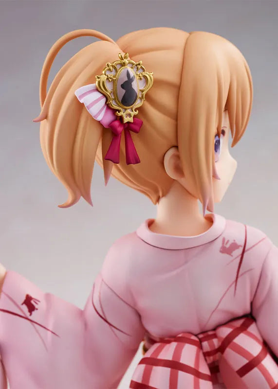 Gochuumon wa Usagi Desu ka? Bloom - Hoto Kokoa - 1/7 - Repackage Edition - 2024 Re-release (PLUM)ㅤ – PLUM – ActionFigure Brasil