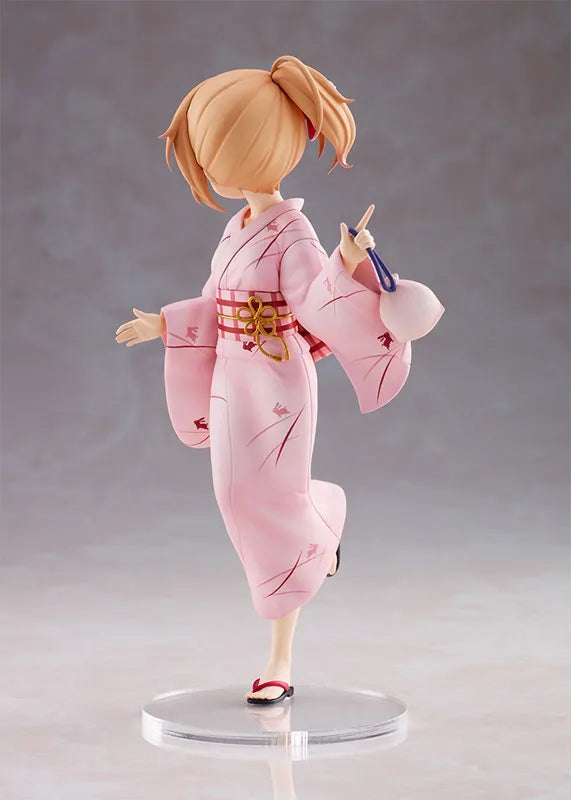 Gochuumon wa Usagi Desu ka? Bloom - Hoto Kokoa - 1/7 - Repackage Edition - 2024 Re-release (PLUM)ㅤ – PLUM – ActionFigure Brasil