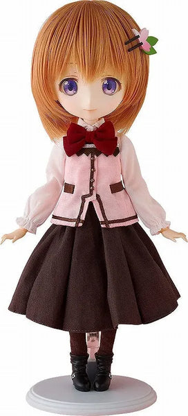 Gochuumon wa Usagi Desu ka? Bloom - Hoto Kokoa - Harmonia Humming (Good Smile Company)ㅤ – Good Smile Company – ActionFigureBrasil