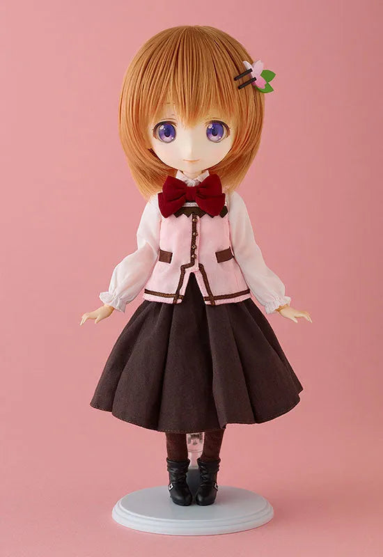 Gochuumon wa Usagi Desu ka? Bloom - Hoto Kokoa - Harmonia Humming (Good Smile Company)ㅤ – Good Smile Company – ActionFigureBrasil