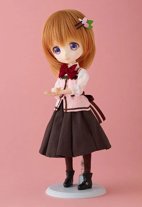 Gochuumon wa Usagi Desu ka? Bloom - Hoto Kokoa - Harmonia Humming (Good Smile Company)ㅤ – Good Smile Company – ActionFigureBrasil