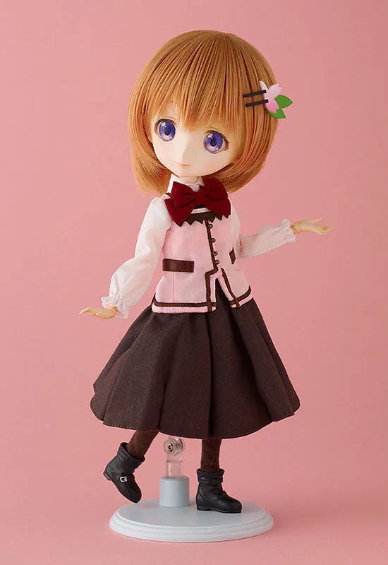 Gochuumon wa Usagi Desu ka? Bloom - Hoto Kokoa - Harmonia Humming (Good Smile Company)ㅤ – Good Smile Company – ActionFigureBrasil