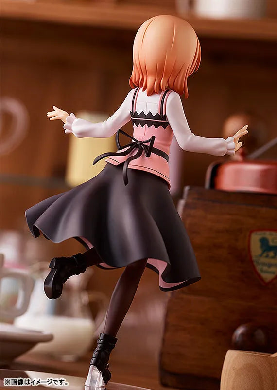 Gochuumon wa Usagi Desu ka? Bloom - Hoto Kokoa - Pop Up Parade (Good Smile Company)ㅤ – Good Smile Company – ActionFigureBrasil