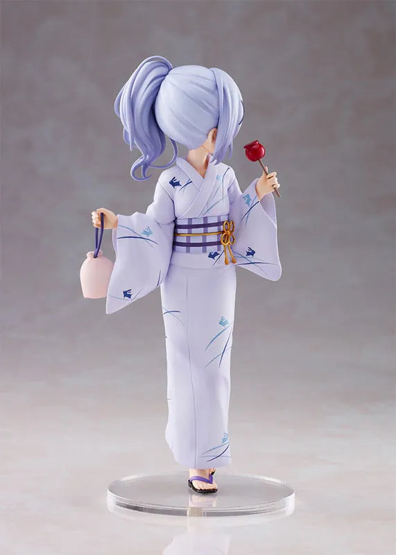 Gochuumon wa Usagi Desu ka? Bloom - Kafuu Chino - 1/7 - Repackage Edition - 2024 Re-release (PLUM)ㅤ – PLUM – ActionFigureBrasil