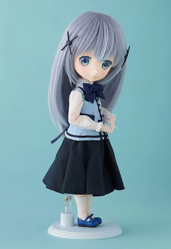 Gochuumon wa Usagi Desu ka? Bloom - Kafuu Chino - Harmonia Humming (Good Smile Company)ㅤ – Good Smile Company – ActionFigureBrasil