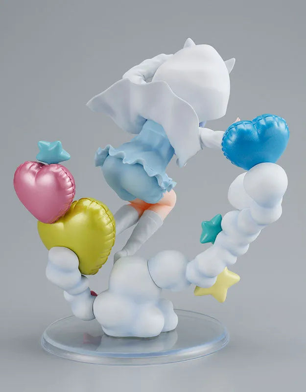 Gochuumon wa Usagi Desu ka? Bloom - Kafuu Chino - Tippy - 1/6 - Tippy Hoodie Ver. (Sol International)ㅤ – Sol International – ActionFigure Brasil