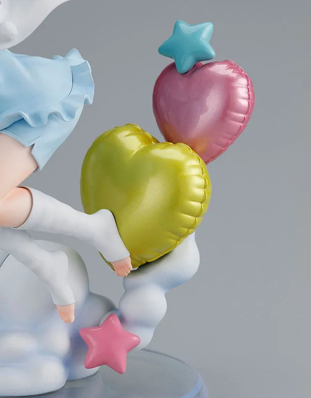 Gochuumon wa Usagi Desu ka? Bloom - Kafuu Chino - Tippy - 1/6 - Tippy Hoodie Ver. (Sol International)ㅤ – Sol International – ActionFigure Brasil