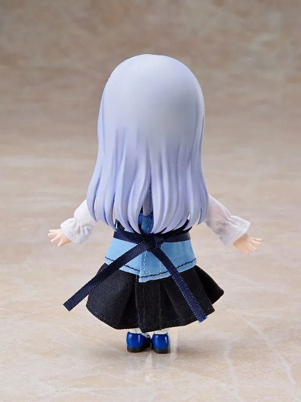 Gochuumon wa Usagi Desu ka? Bloom - Kafuu Chino - Tippy - Chibicco Doll (Funny Knights)ㅤ – FunnyKnights – ActionFigure Brasil