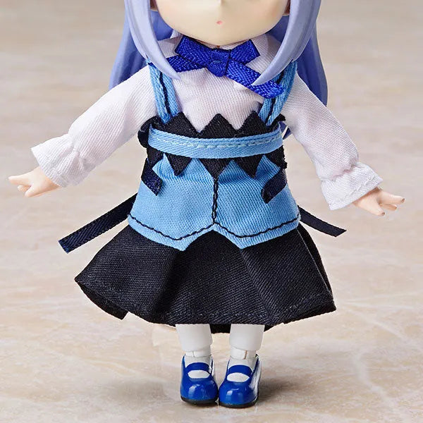 Gochuumon wa Usagi Desu ka? Bloom - Kafuu Chino - Tippy - Chibicco Doll (Funny Knights)ㅤ – FunnyKnights – ActionFigure Brasil