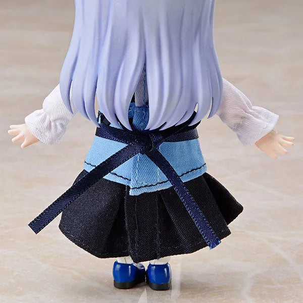 Gochuumon wa Usagi Desu ka? Bloom - Kafuu Chino - Tippy - Chibicco Doll (Funny Knights)ㅤ – FunnyKnights – ActionFigure Brasil