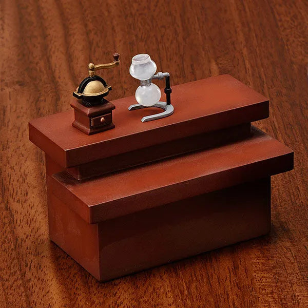 Gochuumon wa Usagi Desu ka? Bloom - Kafuu Chino - Tippy - Chibicco Doll (Funny Knights)ㅤ – FunnyKnights – ActionFigure Brasil