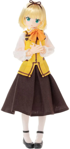Gochuumon wa Usagi Desu ka? Bloom - Kirima Syaro - PureNeemo - PureNeemo Characters No.136 - 1/6 (Azone)ㅤ – Azone – ActionFigureBrasil