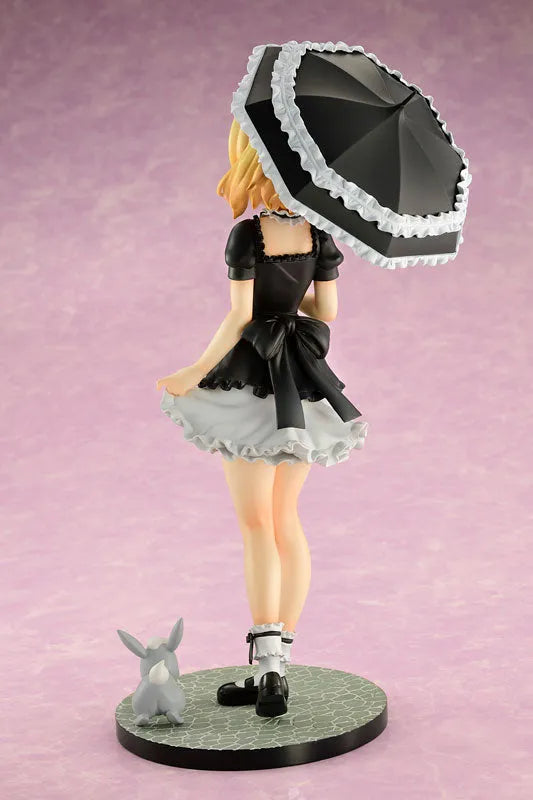Gochuumon wa Usagi Desu ka? Bloom - Kirima Syaro - Wild Geese - 1/7 - Gothic Lolita Ver. (Bell Fine)ㅤ – Bell Fine – ActionFigure Brasil