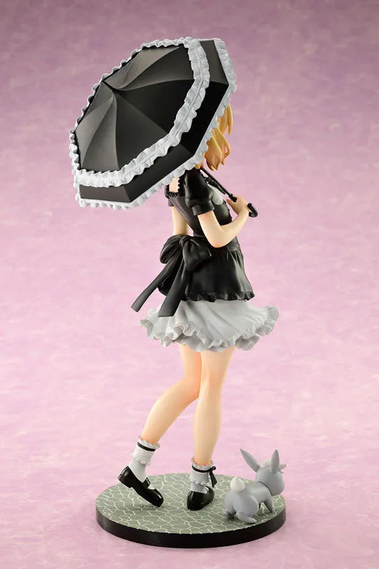 Gochuumon wa Usagi Desu ka? Bloom - Kirima Syaro - Wild Geese - 1/7 - Gothic Lolita Ver. (Bell Fine)ㅤ – Bell Fine – ActionFigure Brasil