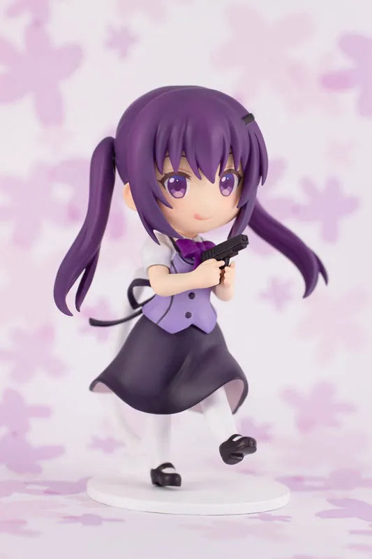 Gochuumon wa Usagi Desu ka? Bloom - Tedeza Rize - Mini Figure - 2024 Re-release (Plum)ㅤ – PLUM – ActionFigure Brasil