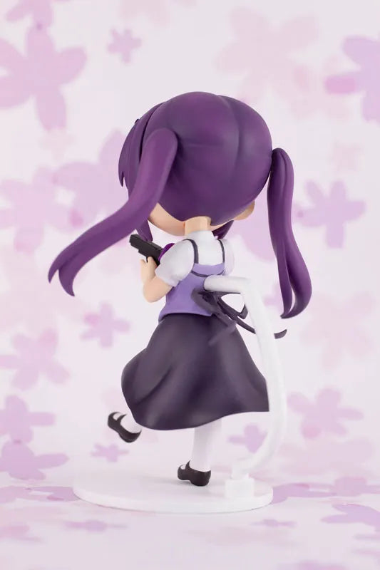 Gochuumon wa Usagi Desu ka? Bloom - Tedeza Rize - Mini Figure - 2024 Re-release (Plum)ㅤ – PLUM – ActionFigure Brasil