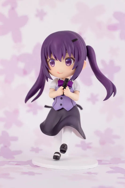 Gochuumon wa Usagi Desu ka? Bloom - Tedeza Rize - Mini Figure - 2024 Re-release (Plum)ㅤ – PLUM – ActionFigure Brasil