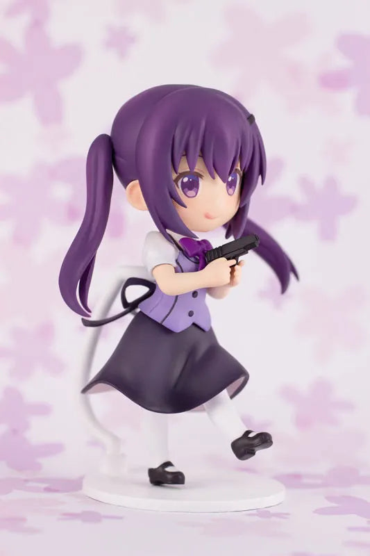 Gochuumon wa Usagi Desu ka? Bloom - Tedeza Rize - Mini Figure - 2024 Re-release (Plum)ㅤ – PLUM – ActionFigure Brasil