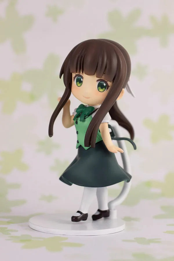 Gochuumon wa Usagi Desu ka? Bloom - Ujimatsu Chiya - 2024 Re-release (PLUM)ㅤ – PLUM – ActionFigure Brasil