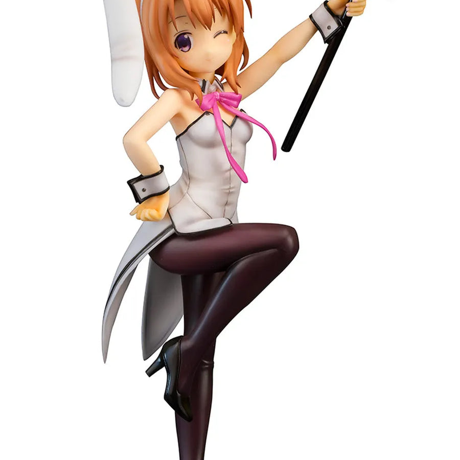 Gochuumon wa Usagi Desu ka?? - Hoto Kokoa - 1/8 - Bunny ver (FOTS Japan)ㅤ – B'full – ActionFigure Brasil