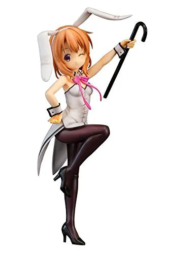 Gochuumon wa Usagi Desu ka?? - Hoto Kokoa - 1/8 - Bunny ver (Pulchra)ㅤ – Pulchra – ActionFigureBrasil