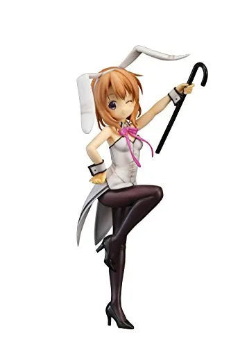 Gochuumon wa Usagi Desu ka?? - Hoto Kokoa - 1/8 - Bunny ver (Pulchra)ㅤ – Pulchra – ActionFigureBrasil