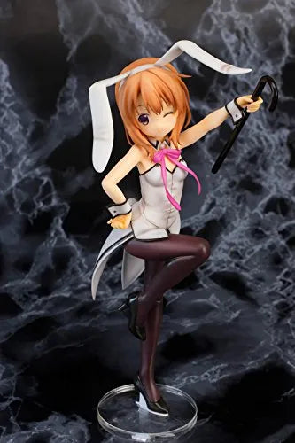 Gochuumon wa Usagi Desu ka?? - Hoto Kokoa - 1/8 - Bunny ver (Pulchra)ㅤ – Pulchra – ActionFigureBrasil — acessórios
